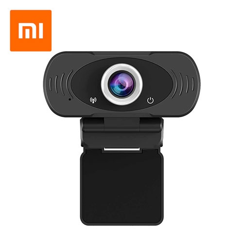 Xiaomi CMSXJ22A Webcam Full HD 1080P